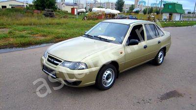 Ремонт стартера Daewoo Nexia, Купить стартер Daewoo Nexia